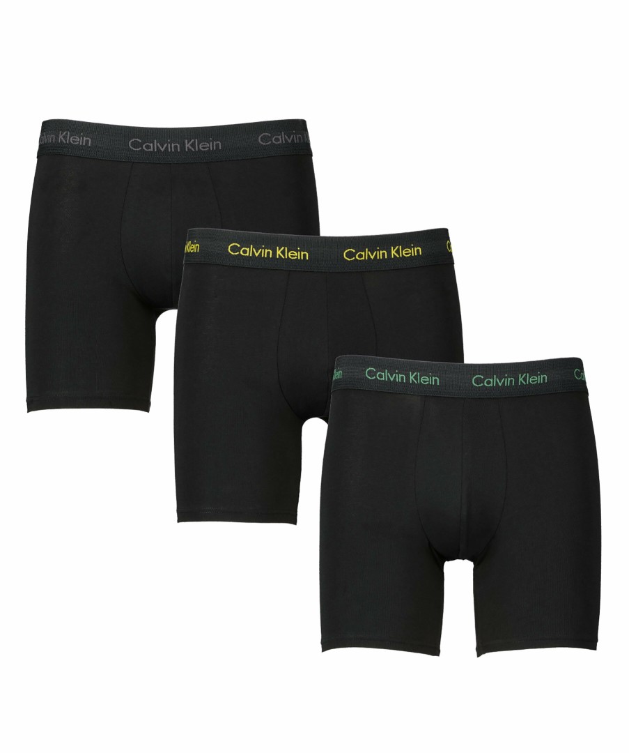 Man Calvin Klein Underklader | Boxer Brief