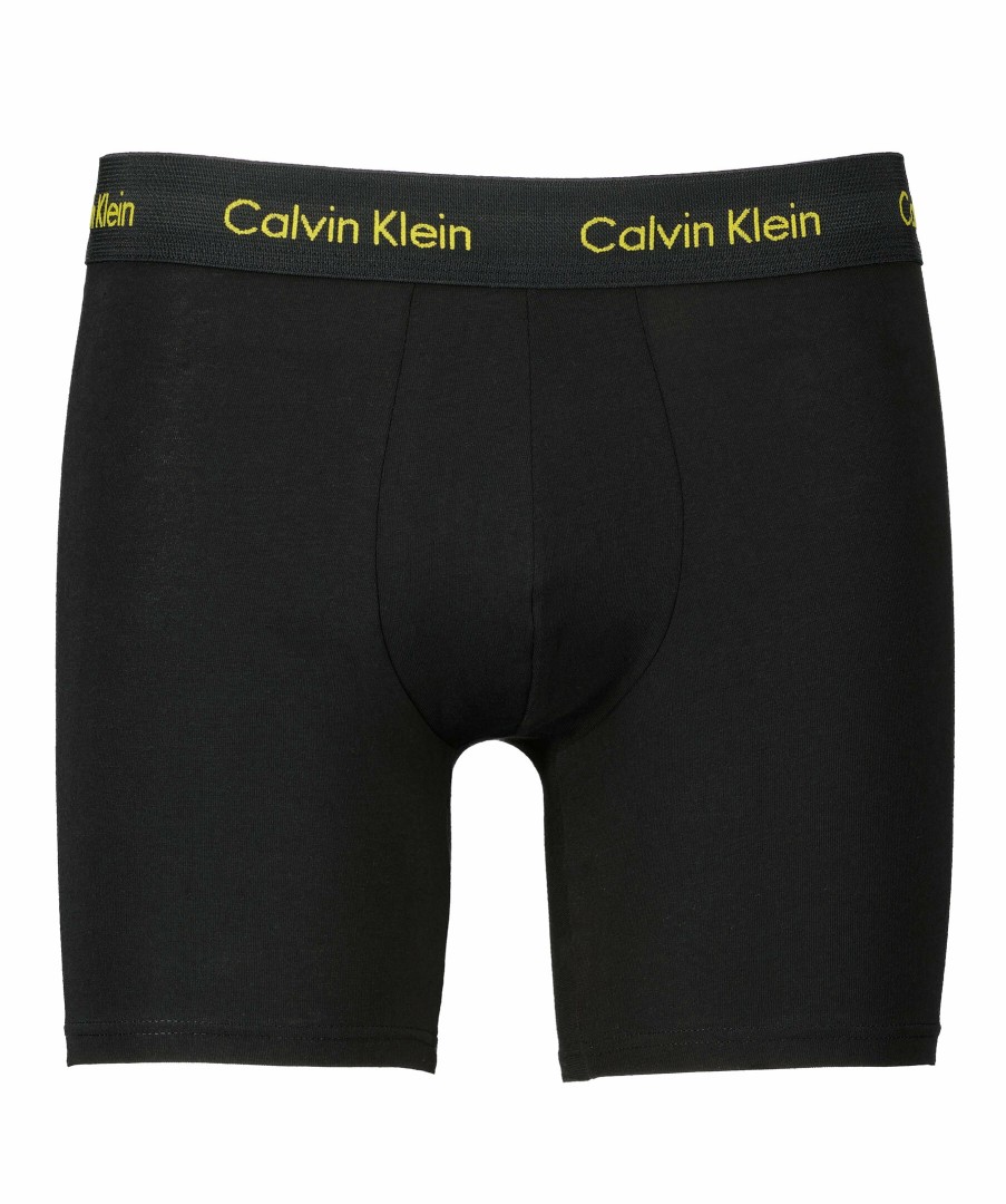 Man Calvin Klein Underklader | Boxer Brief