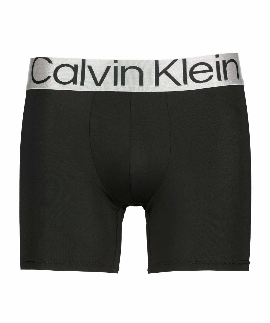 Man Calvin Klein Underklader | Boxer Brief 3 Pk