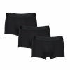 Man Calvin Klein Underwear Underklader | Low Rise Trunk 3 P