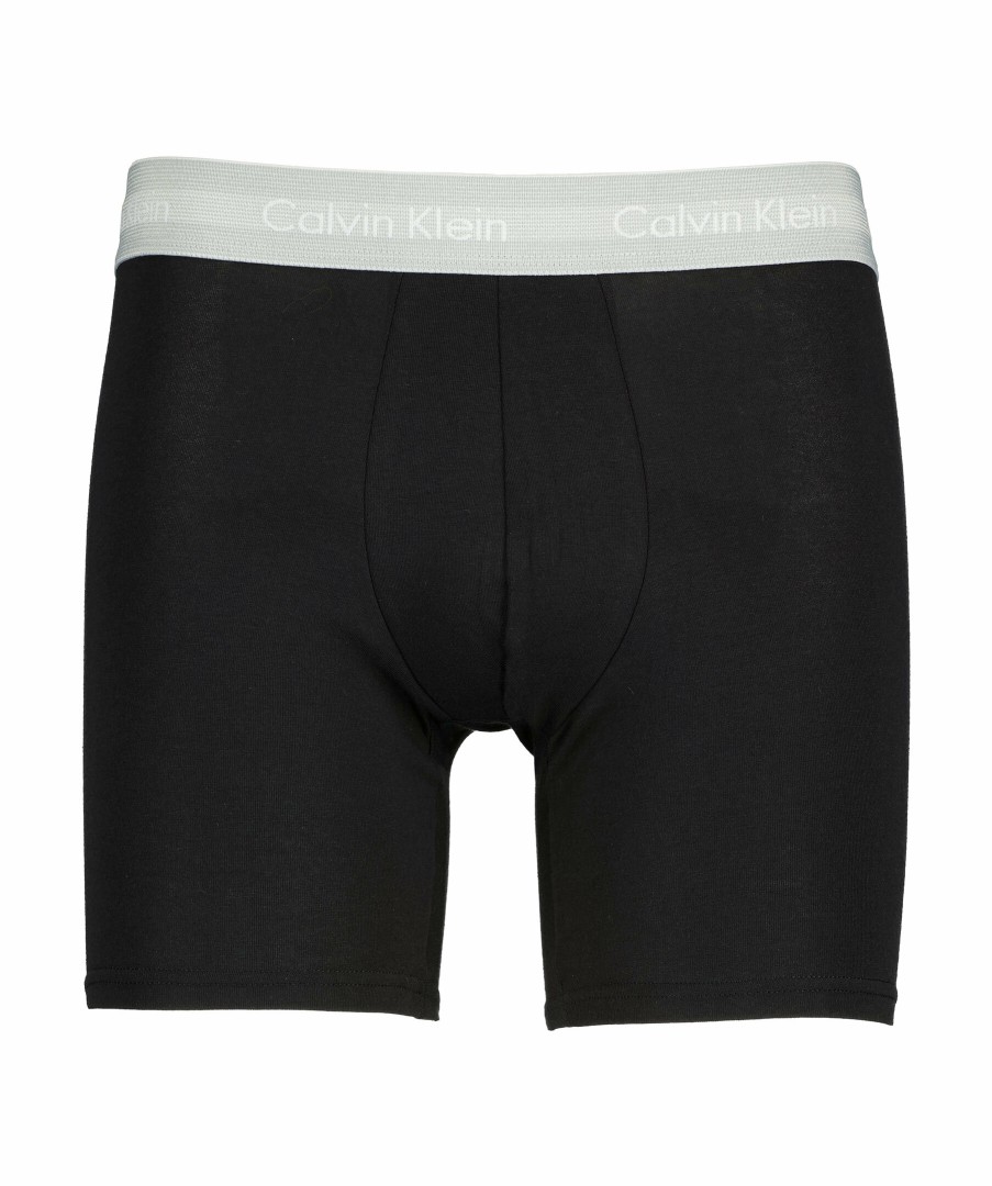 Man Calvin Klein Underwear Underklader | Boxer Brief 5 P