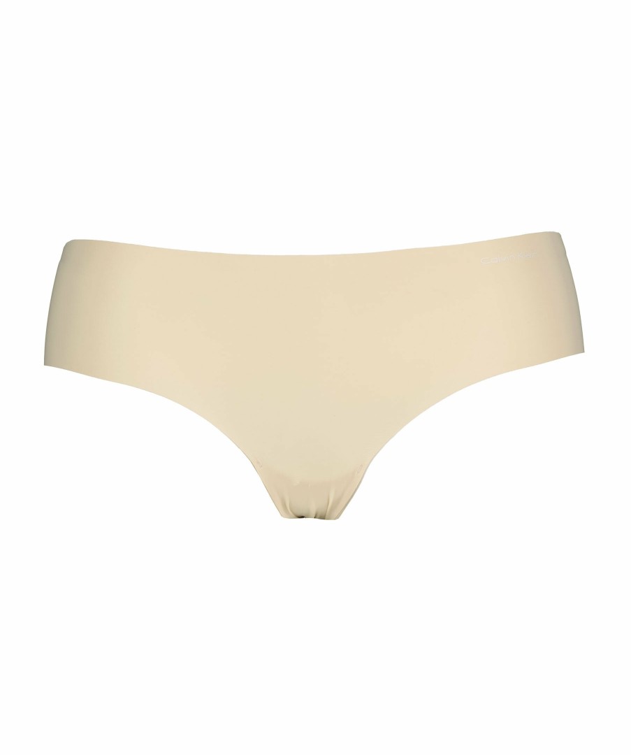 Kvinna Calvin Klein Underklader | 5-Pack Invisible Bikini