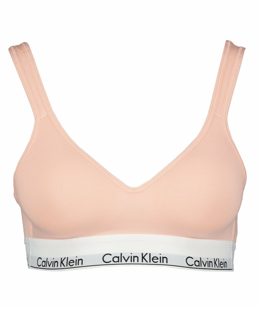 Kvinna Calvin Klein Underwear Underklader | Lift Bralette