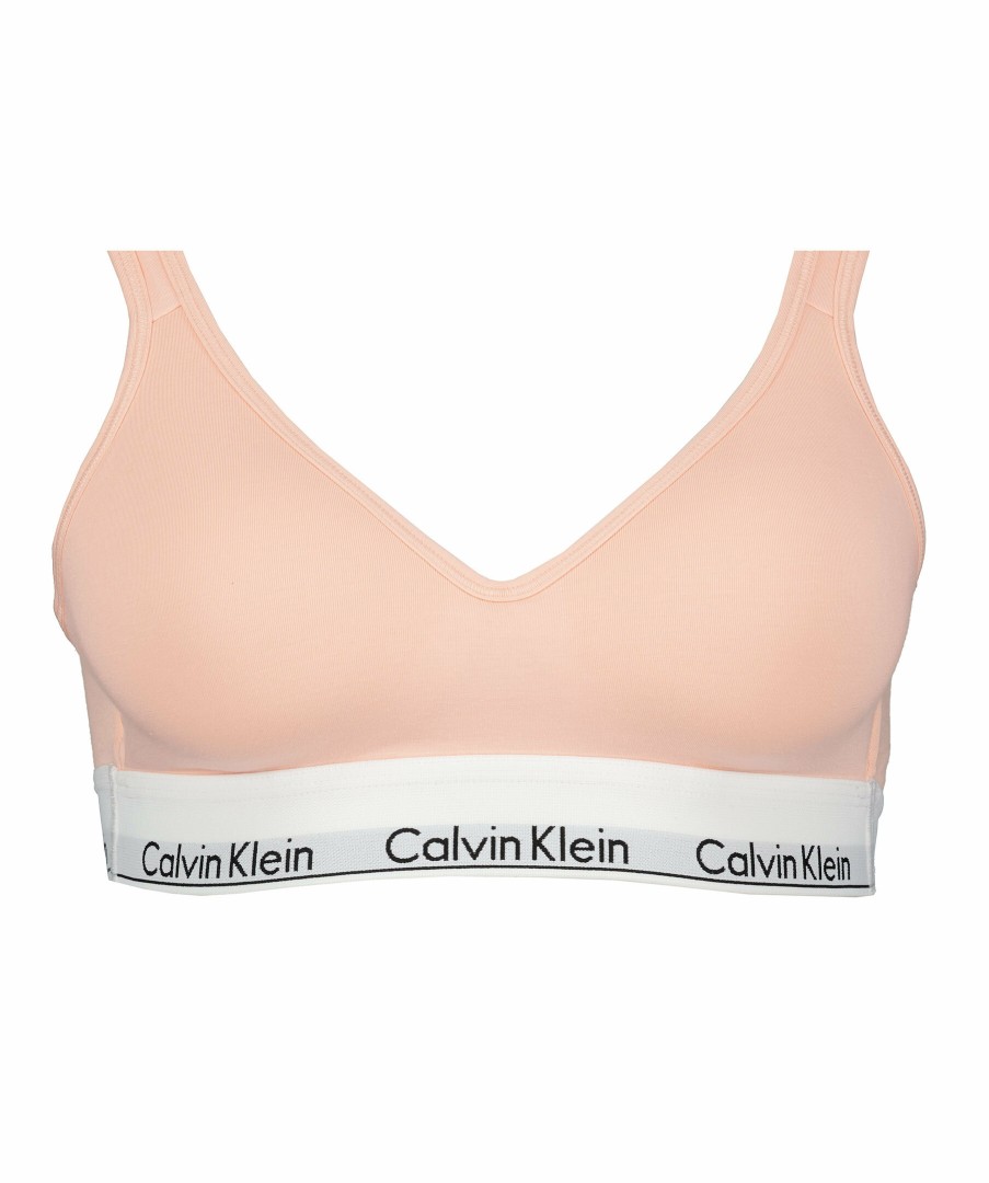 Kvinna Calvin Klein Underwear Underklader | Lift Bralette