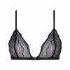 Kvinna Calvin Klein Underwear Underklader | Unlined Lace Triangle Bra