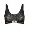 Kvinna Calvin Klein Underwear Underklader | Unlined Lace Bralette