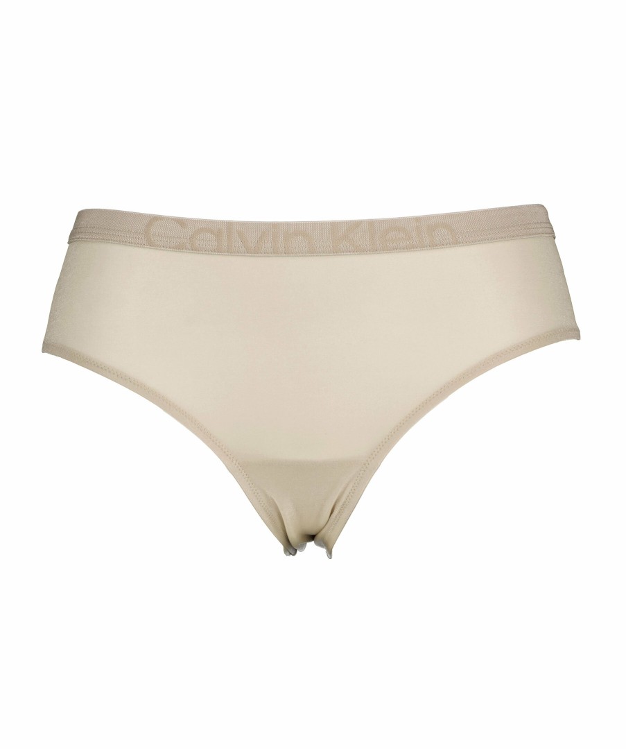 Kvinna Calvin Klein Underwear Underklader | Tanga