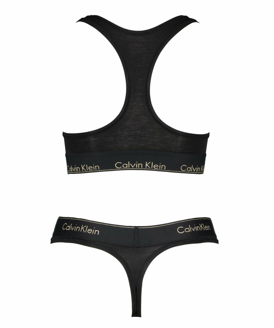 Kvinna Calvin Klein Underwear Underklader | Underwear Gift Set