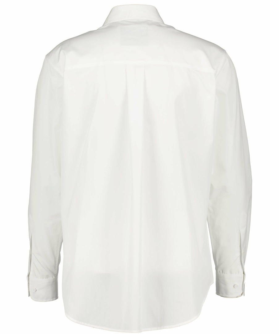 Man Moschino Skjortor | Poplin Shirt Fantasy