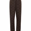 Man Moschino Byxor | Moschino Logo Sweatpant