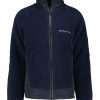 Man Woolrich Jackor | Sherpa Hybrid Jacket