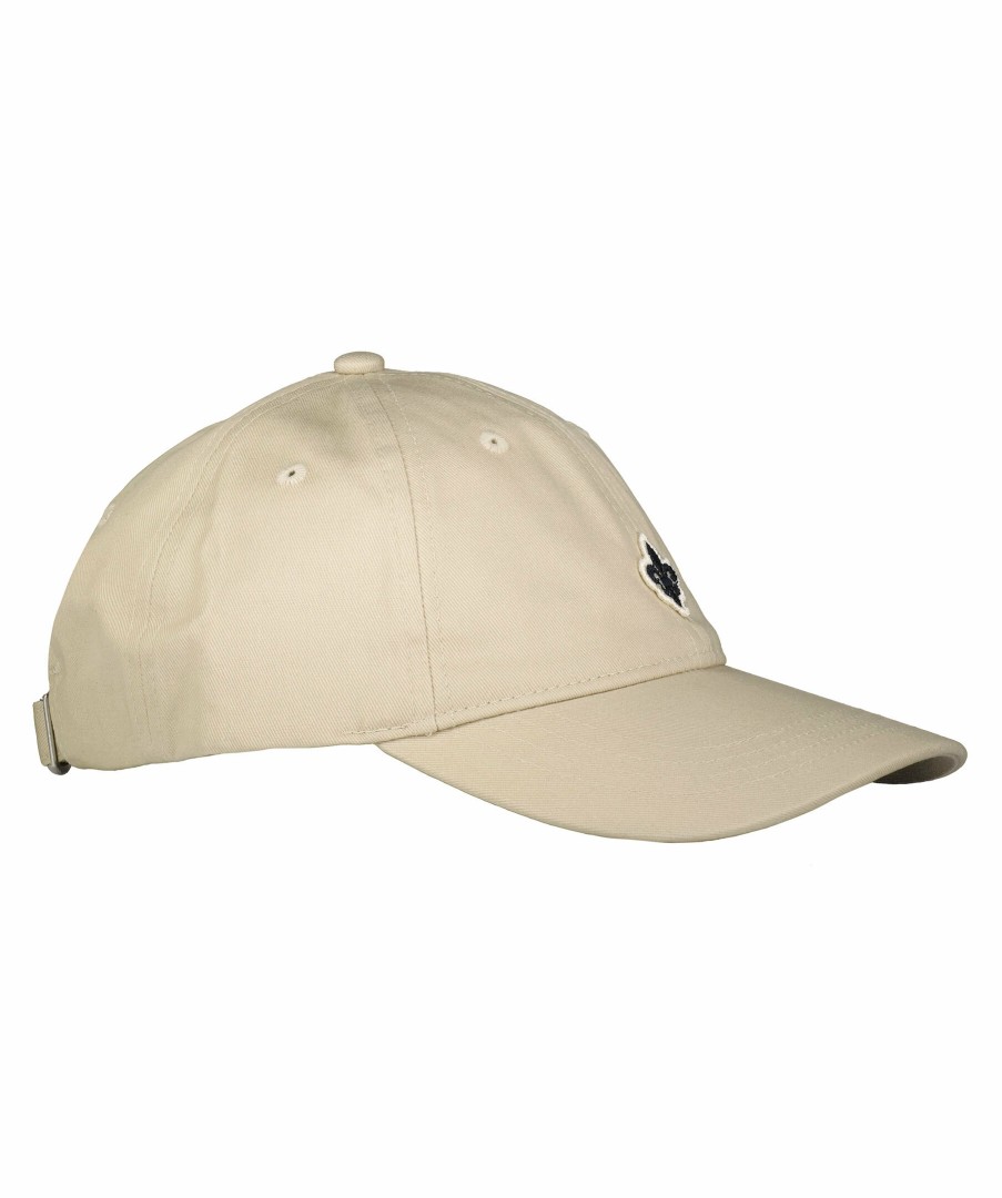 Man Morris Kepsar | Darell Cap