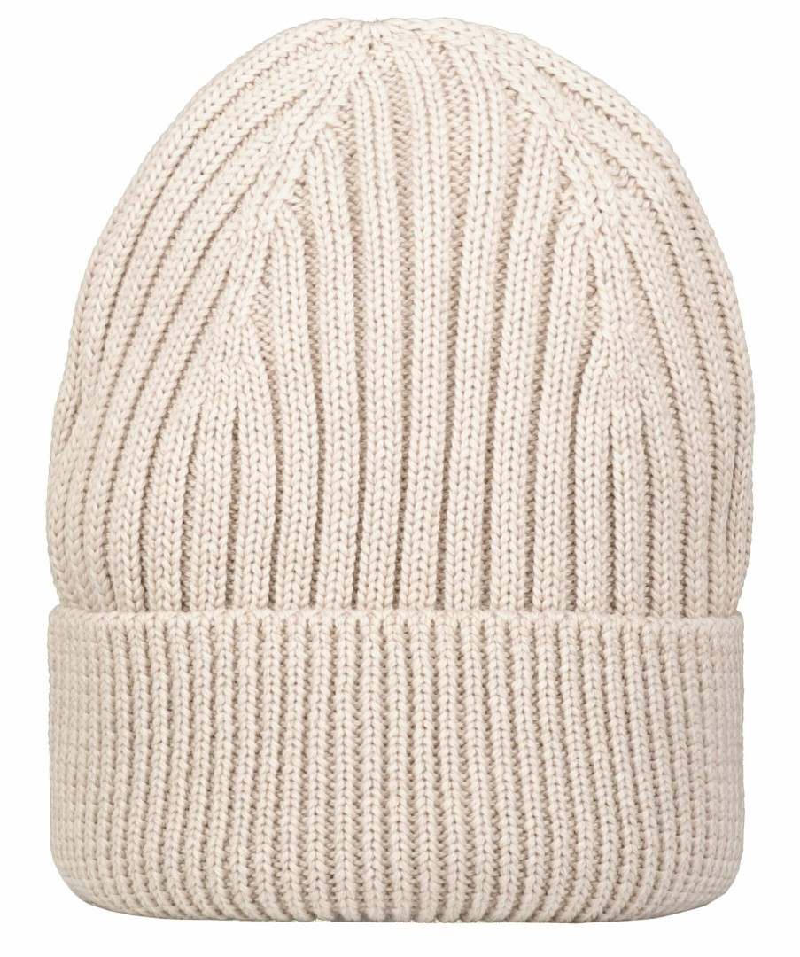 Man Morris Mossor | Travor Beanie