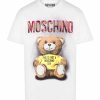 Man Moschino T-Shirts | Teddy Bear T-Shirt