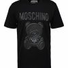 Man Moschino T-Shirts | Teddy Bear T-Shirt