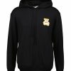 Man Moschino Trojor & Hoodies | Merino Hoodie