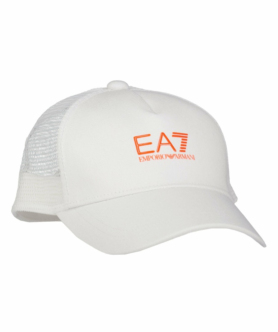 Man Armani EA7 Kepsar | Tennis Pro Cap