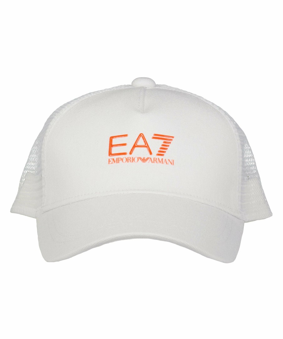 Man Armani EA7 Kepsar | Tennis Pro Cap