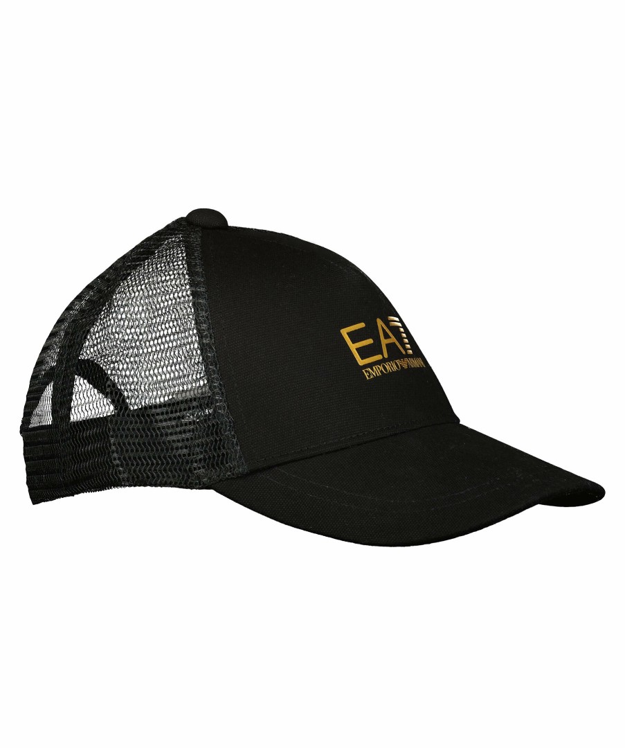 Man Armani EA7 Kepsar | Tennis Pro Cap