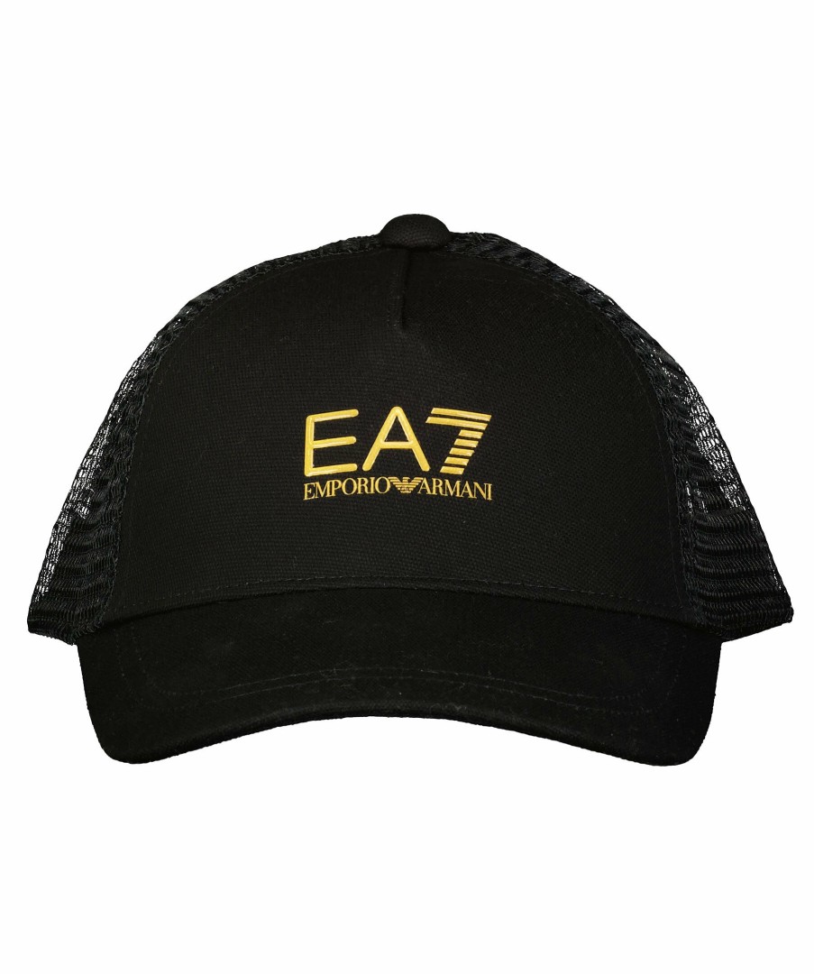 Man Armani EA7 Kepsar | Tennis Pro Cap