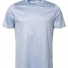 Man Eton T-Shirts | Filo Di Scozia T-Shirt