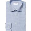 Man Eton Skjortor | Signature Poplin Contemp