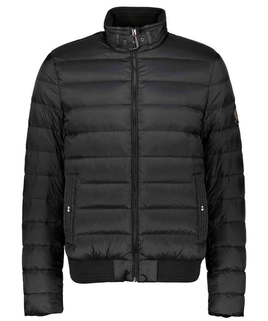 Man Belstaff Jackor | Circuit Jacket