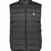 Man Belstaff Vastar | Circuit Gilet