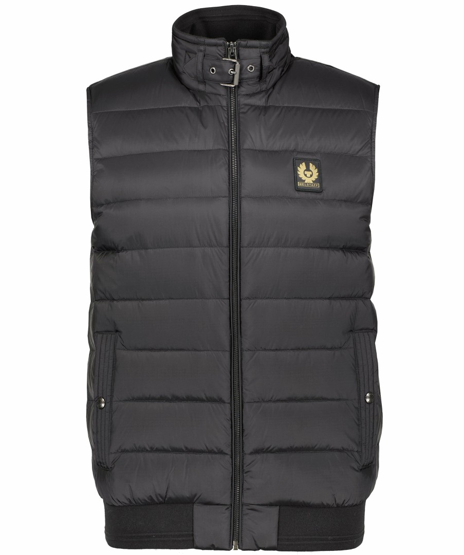 Man Belstaff Vastar | Circuit Gilet