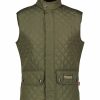 Man Belstaff Vastar | Waistcoat Gilet