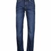 Man Gant Byxor | Regular Gant Jeans