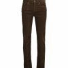 Man Gant Byxor | Slim Cord Jeans