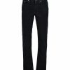 Man Gant Byxor | Slim Cord Jeans