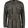 Man Belstaff Jackor | Trialmaster Jacket