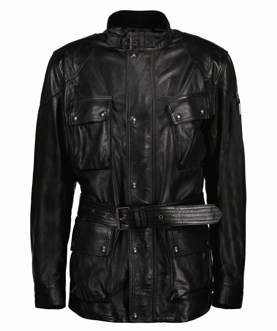 Man Belstaff Jackor | Trailmaster Jacket