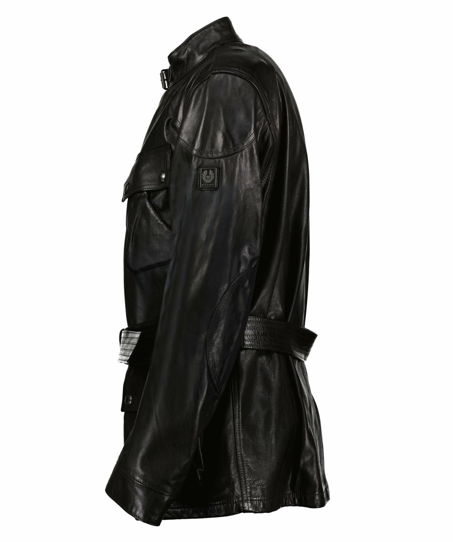 Man Belstaff Jackor | Trailmaster Jacket