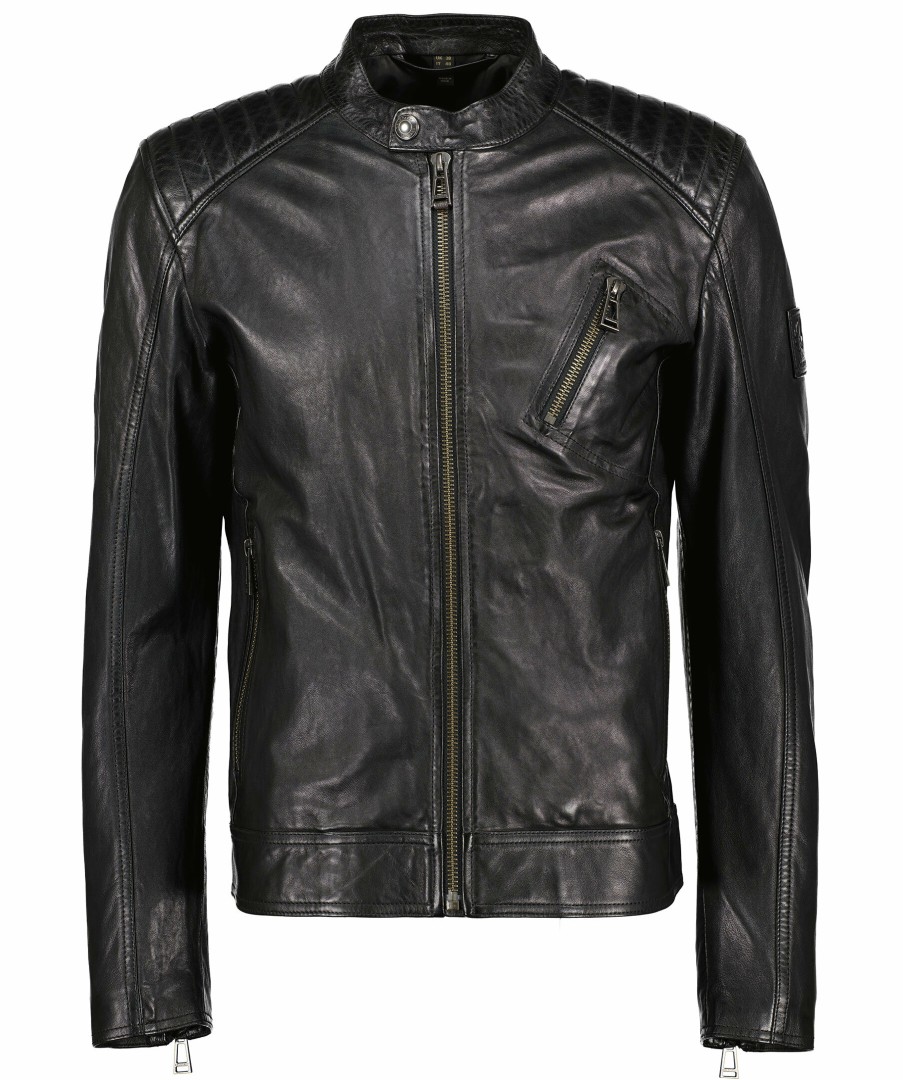 Man Belstaff Jackor | Racer Jacket