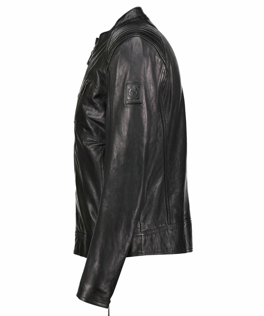 Man Belstaff Jackor | Racer Jacket