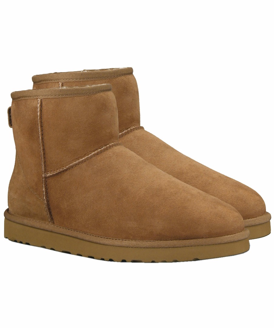 Man UGG Boots | M Classic Mini