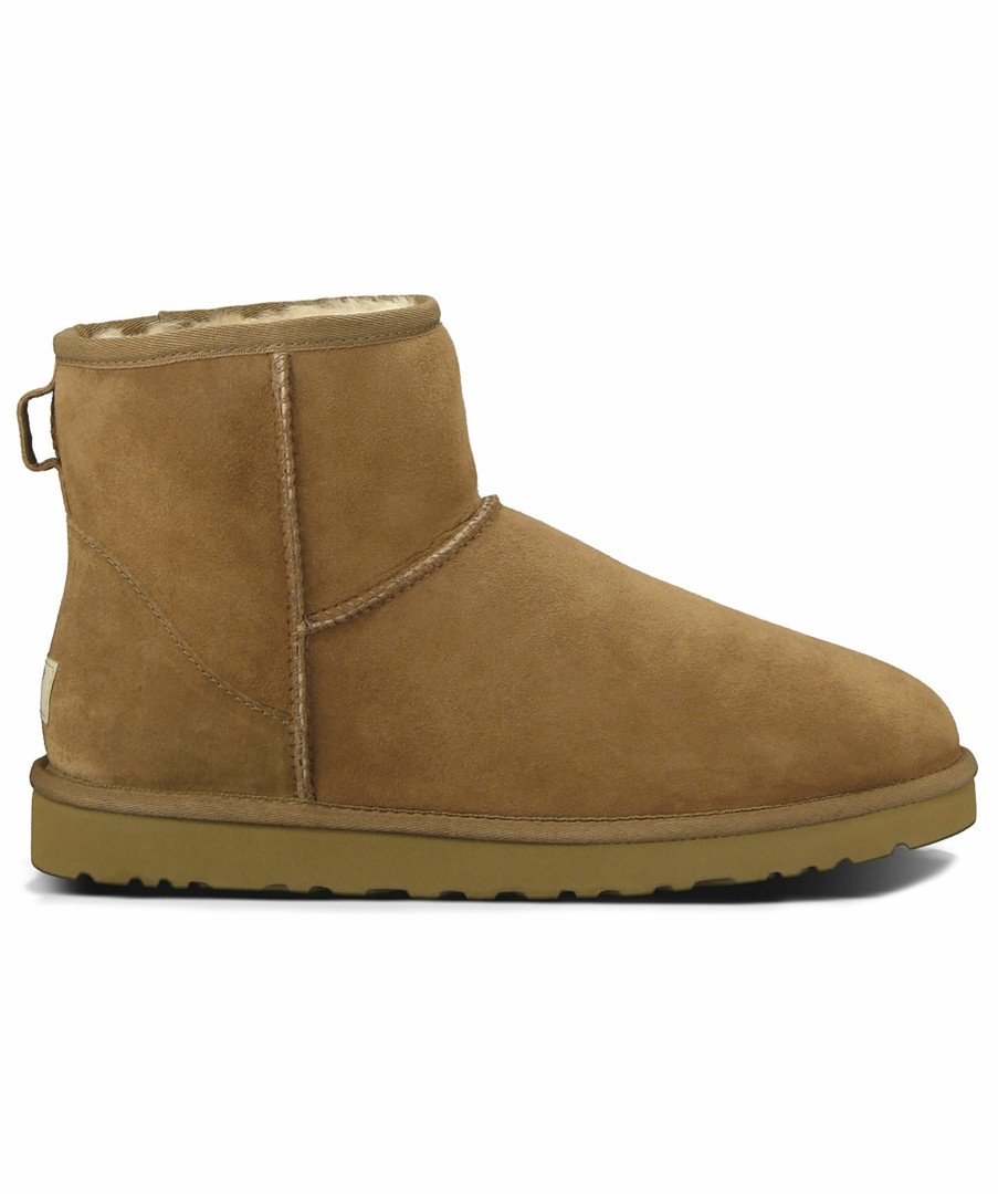 Man UGG Boots | M Classic Mini