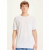 Man Knowledge cotton T-Shirts | Linen T-Shirt