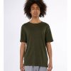 Man Knowledge cotton T-Shirts | Linen T-Shirt