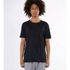 Man Knowledge cotton T-Shirts | Linen T-Shirt