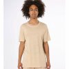 Man Knowledge cotton T-Shirts | Linen T-Shirt