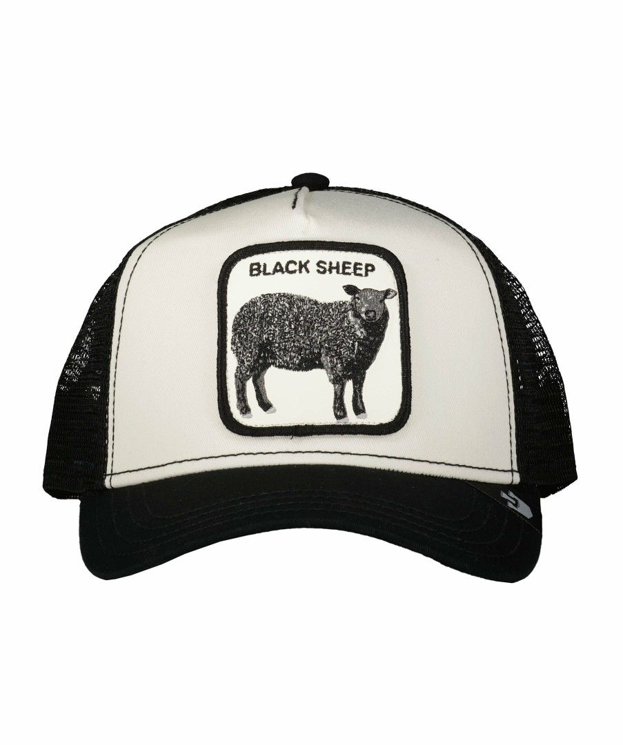 Man Goorin Bros. Kepsar | The Black Sheep