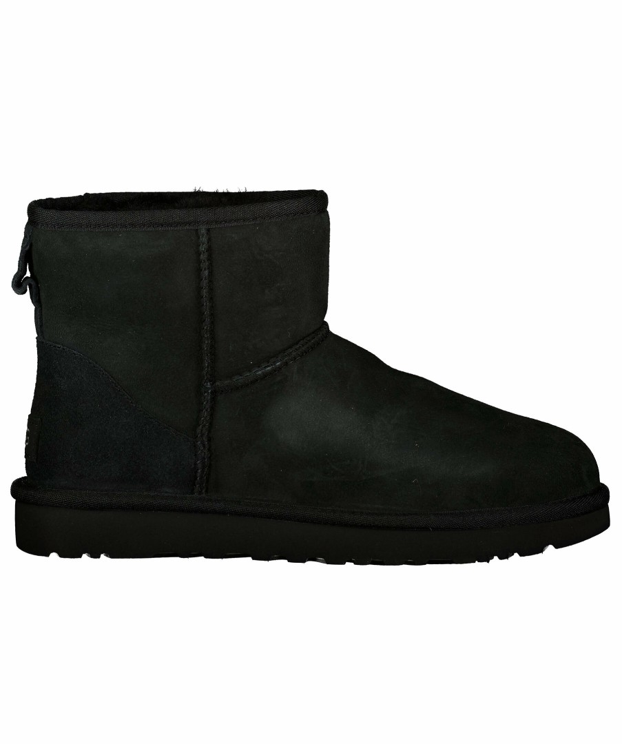 Kvinna UGG Boots | W Classic Mini Ii