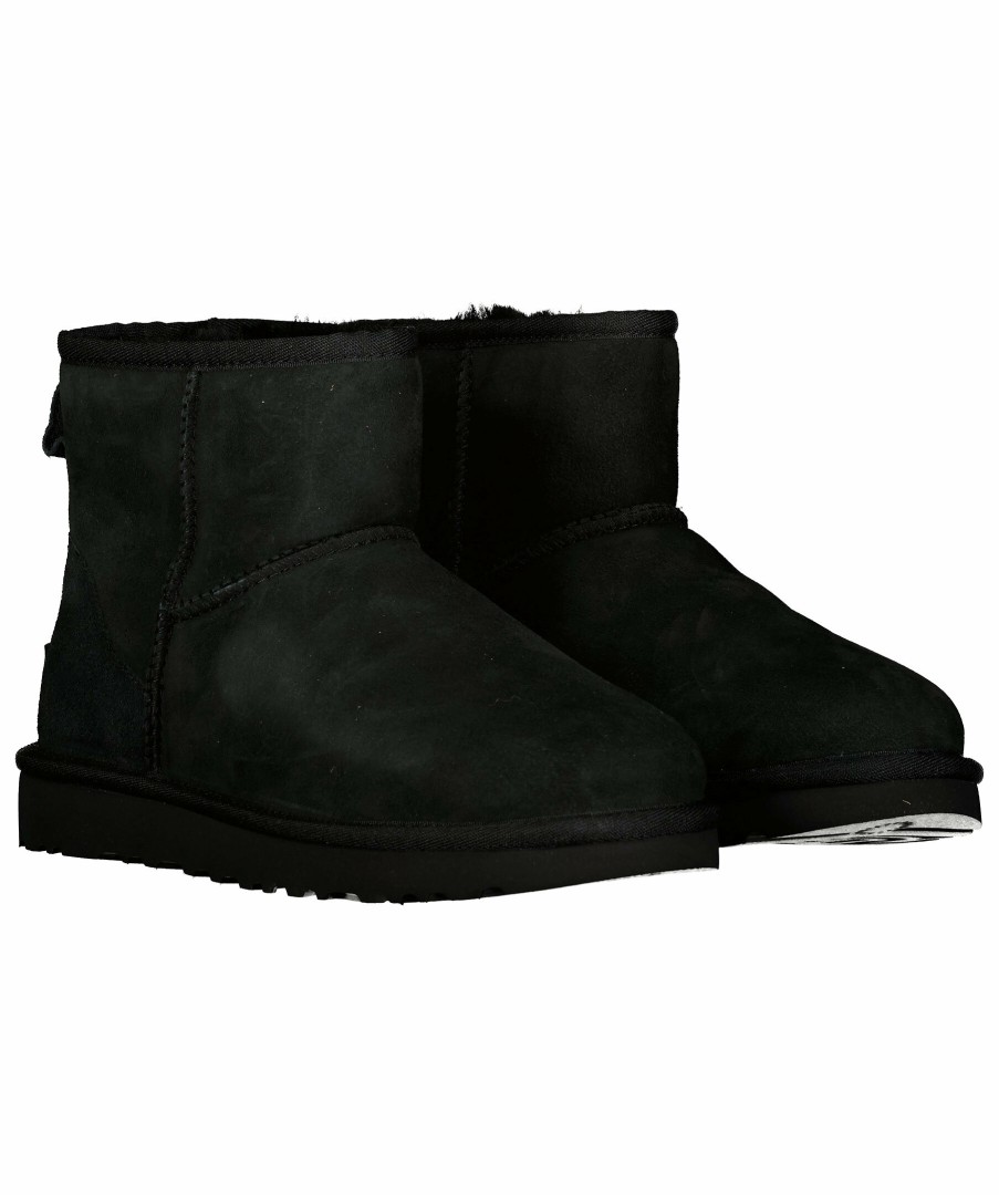 Kvinna UGG Boots | W Classic Mini Ii