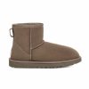 Kvinna UGG Boots | W Classic Mini Ii