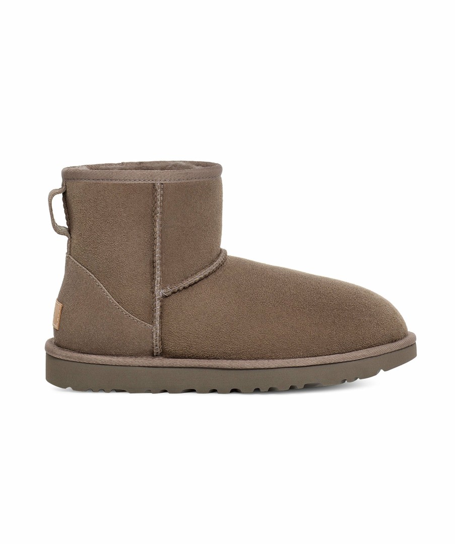 Kvinna UGG Boots | W Classic Mini Ii