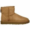 Kvinna UGG Boots | W Classic Mini Ii